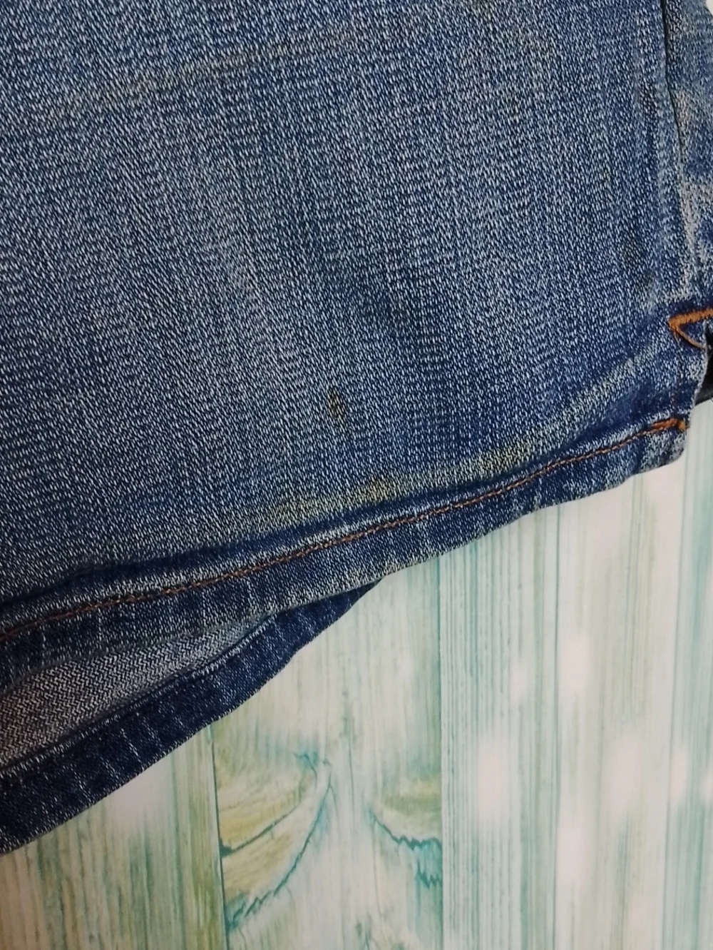 Levi's Shorts Size 10